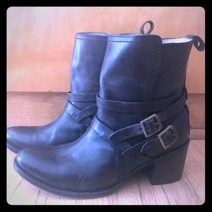 “SAINT” Boots by Freebird